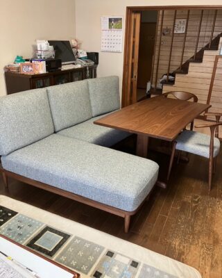 ソファ – 丸忠家具